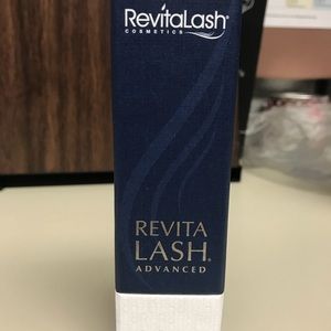 New RevitaLash Advanced Conditioning Serum
